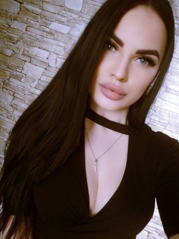 Анкета проститутки Людмила - Фото 1, , 25 лет, №220790
